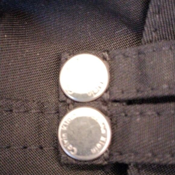 NWOT Calvin Klein Jacket - Picture 15 of 16